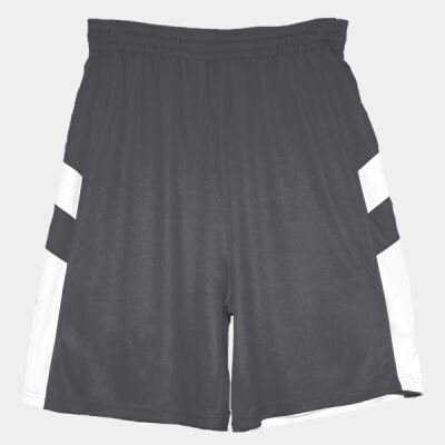 Youth B-Pivot Reverisble Shorts Thumbnail