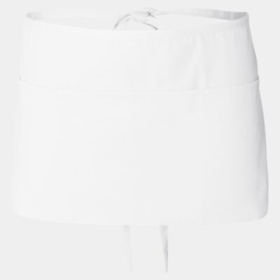 Waist Apron with Pockets Thumbnail