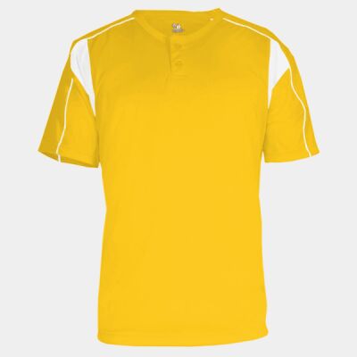 Youth B-Core Pro Placket Jersey Thumbnail