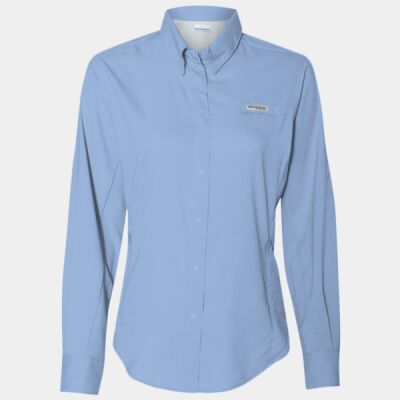Women's PFG Tamiami™ II Fishing Shirt Thumbnail