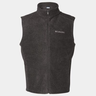 Men's Mountain™ Fleece Vest Thumbnail