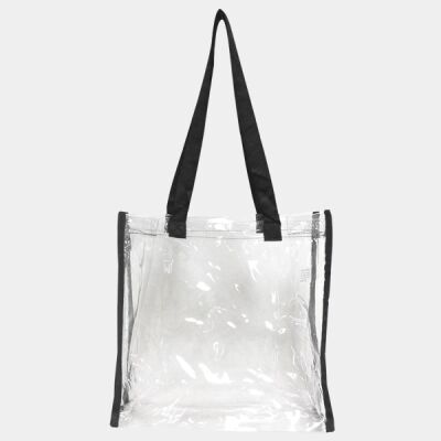 Clear Value Tote Thumbnail