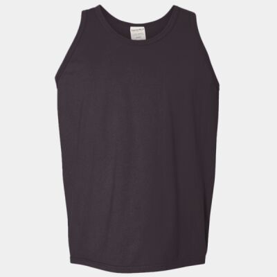 Unisex Garment-Dyed Unisex Tank Top Thumbnail