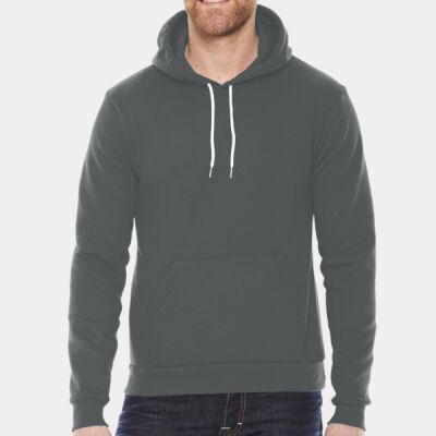 Unisex Flex Fleece Drop-Shoulder Hoodie Sweatshirt Thumbnail