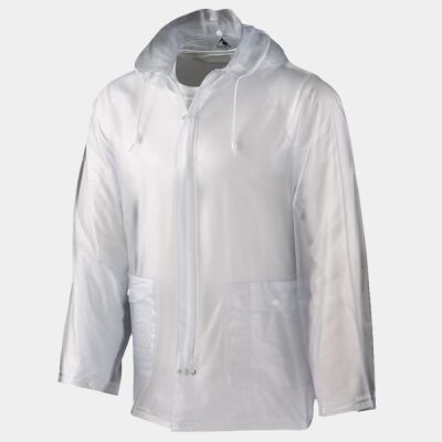 Youth Clear Rain Jacket Thumbnail