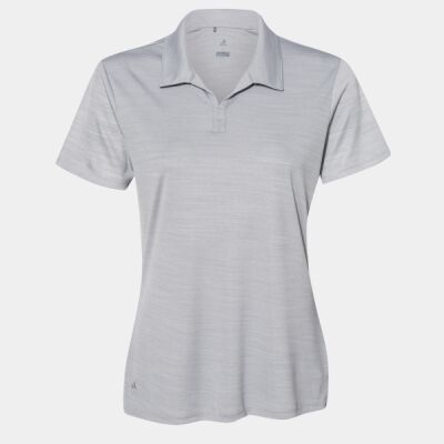 Women's Mélange Polo Thumbnail