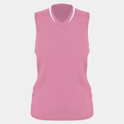 Women's Racerback Fastpitch Jersey Thumbnail