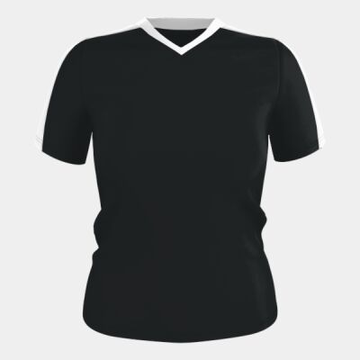 Girls' V-Neck Fastpitch Jersey Thumbnail