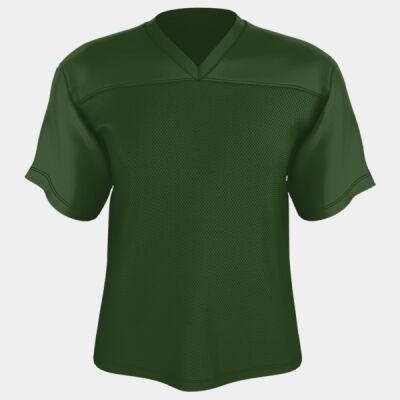 Men's Fanwear Football Jersey Thumbnail