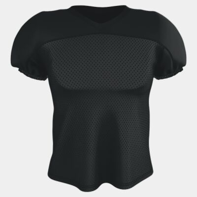 Youth Practice Football Jersey Thumbnail