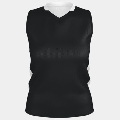 Women's Single Ply Reversible Jersey Thumbnail