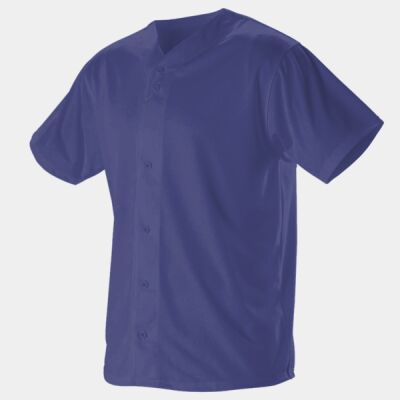 Men's Dura Light Mesh Baseball Jersey Thumbnail