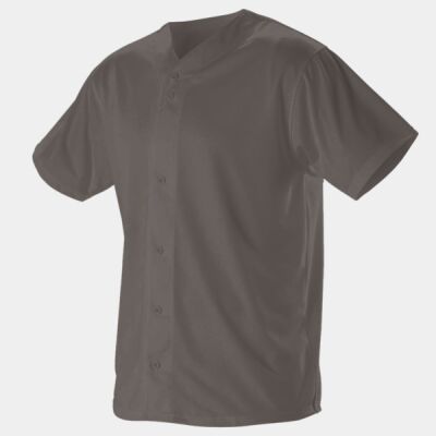 Youth Dura Light Mesh Baseball Jersey Thumbnail