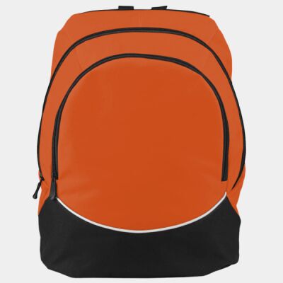 Tri-Color Backpack Thumbnail