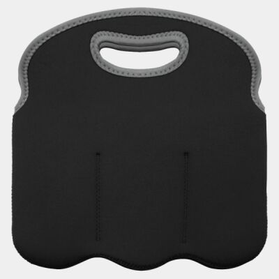 Insulated Neoprene Six-Pack Tote Thumbnail