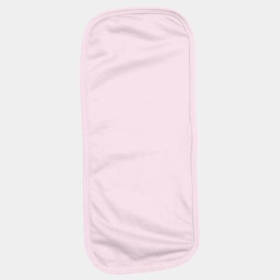 Infant Terry Burp Cloth Thumbnail