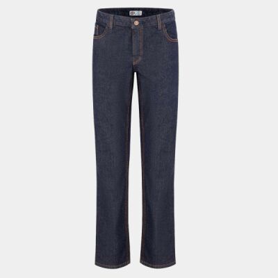 Women's Industrial 5-Pocket Jeans Thumbnail