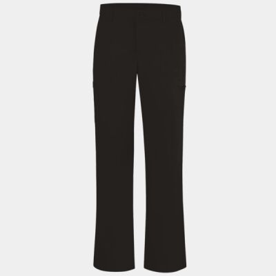 Women's Extended Sizes Premium Cargo Pants Thumbnail