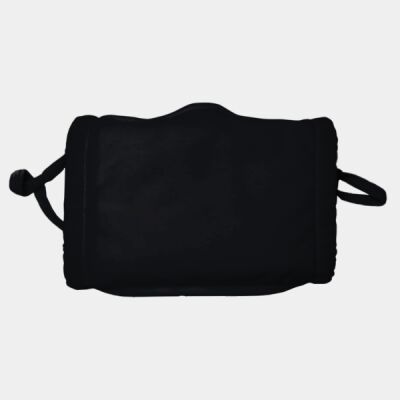 2-Ply Cotton Pocket Face Mask Thumbnail