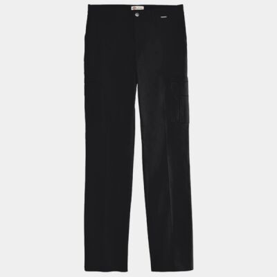 Women's Premium Cargo Pants Thumbnail