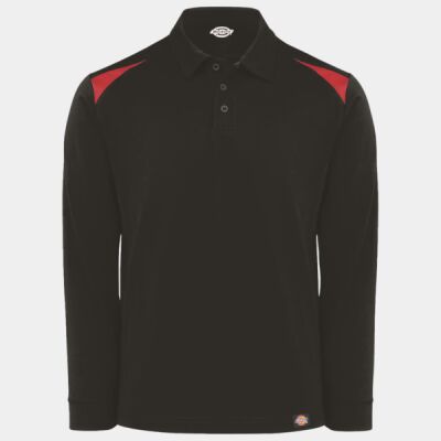 Men's Team Performance Long Sleeve Shirt Thumbnail