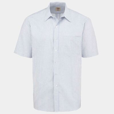 Men's Short Sleeve Oxford Shirt Thumbnail