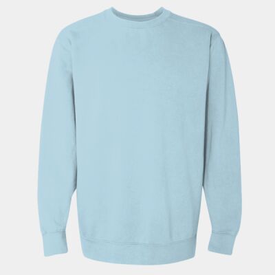 Garment-Dyed Sweatshirt Thumbnail