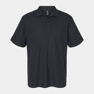 Softstyle® Adult Pique Polo Thumbnail