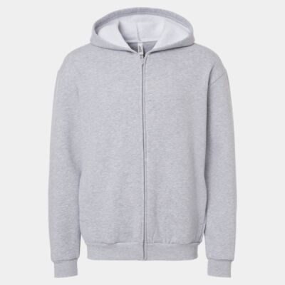ReFlex Fleece Full-Zip Hoodie Thumbnail