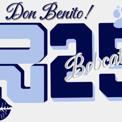 Cheerleader Senior   Front Thumbnail