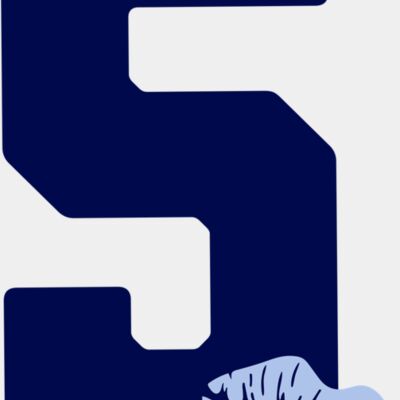 Cheerleader Senior   Left Sleeve Thumbnail