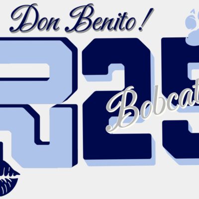 Cheerleader Senior   Front Thumbnail