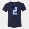 Toddler Jersey Tee Thumbnail