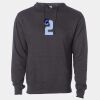 Midweight Hooded Sweatshirt Thumbnail